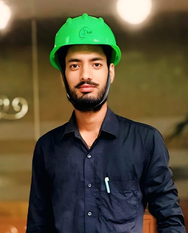 Vicky Kr Yadav